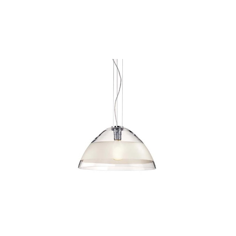 Targetti 362504 Druga suspension e27 100w tr acid cr Targetti 362504 Druga suspension e27 100w tr acid cr