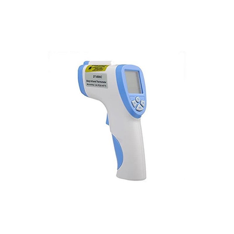 Forehead thermometer body temp. Forehead thermometer body temp.