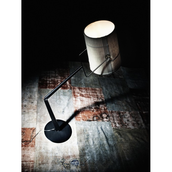 Foscarini LI043250E Fork floor ivory/ivory