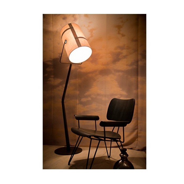 Foscarini LI043250E Fork terra avorio/avorio