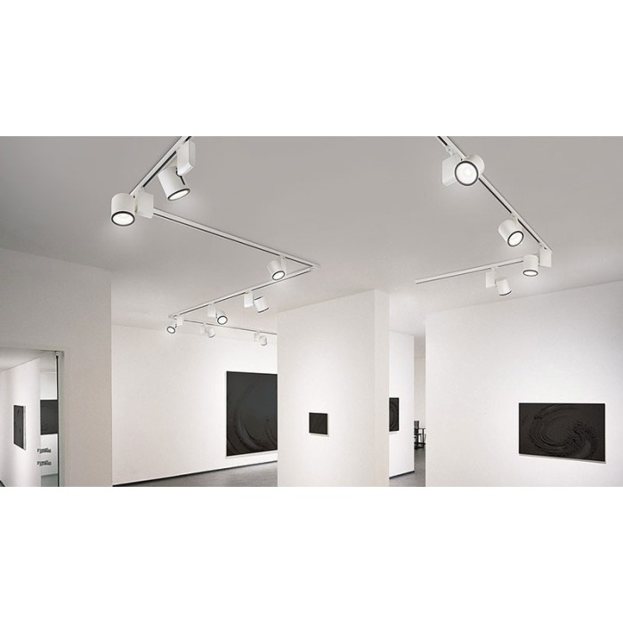 Esse-Ci Accento led-cob reflector 40°