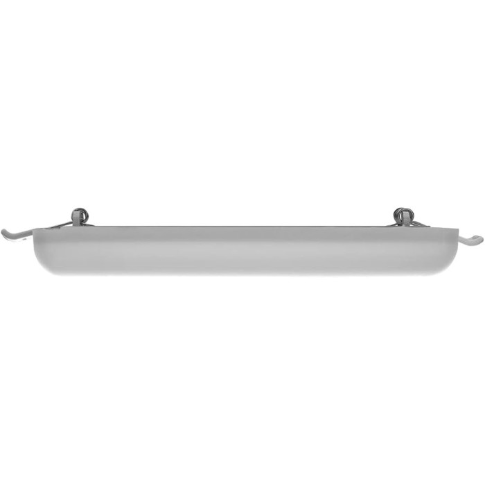 Incasso fisso deco-sq dwl fix 36w 3k
