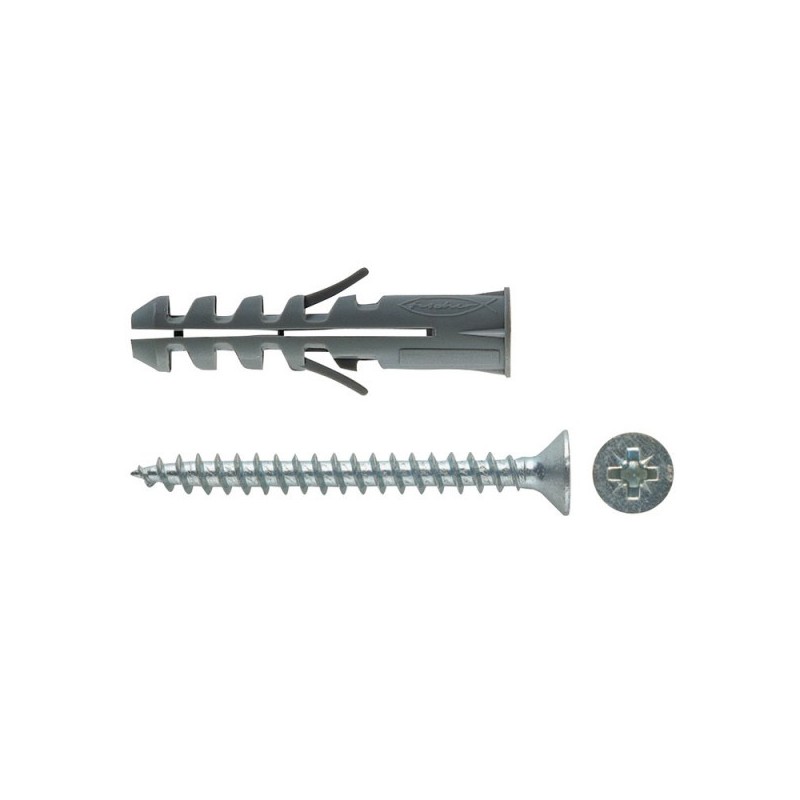 S 5 hp with screw S 5 hp with screw