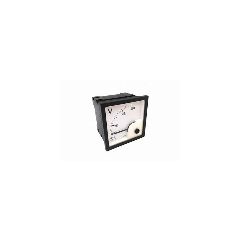 Revalco Analogue instrument ac 72x72 250 a 1 in Revalco Analogue instrument ac 72x72 250 a 1 in