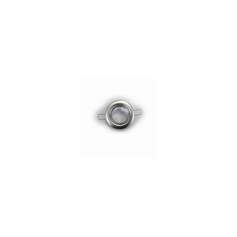 Flos Basic 12v fixed qr-cbc51 50w d80 cro c.5 Flos Basic 12v fixed qr-cbc51 50w d80 cro c.5