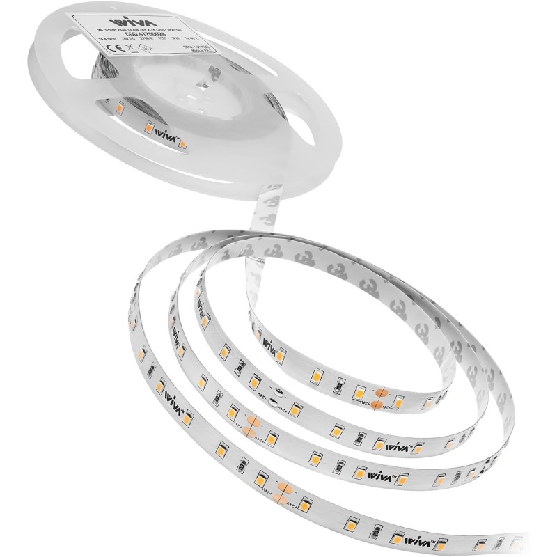 Led strip wl 2835 14.4w 24v 2.7k Led strip wl 2835 14.4w 24v 2.7k