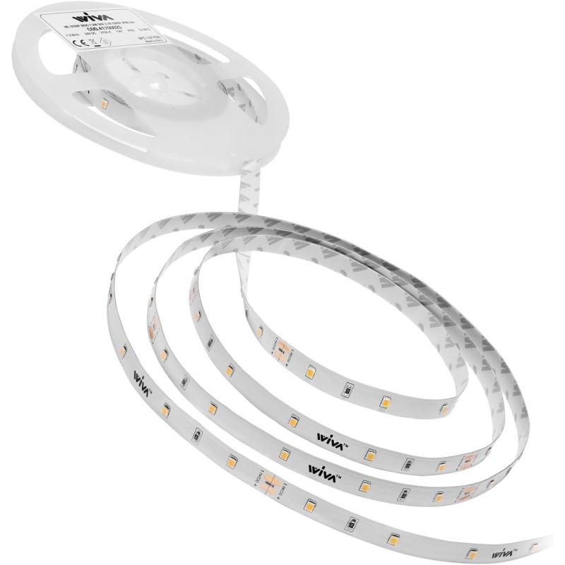 Led strip wl 2835 7.2w 24v 2.7k Led strip wl 2835 7.2w 24v 2.7k