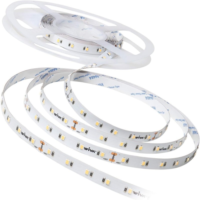 Led strip wl 2835 b 7.2w 24v 3k Led strip wl 2835 b 7.2w 24v 3k