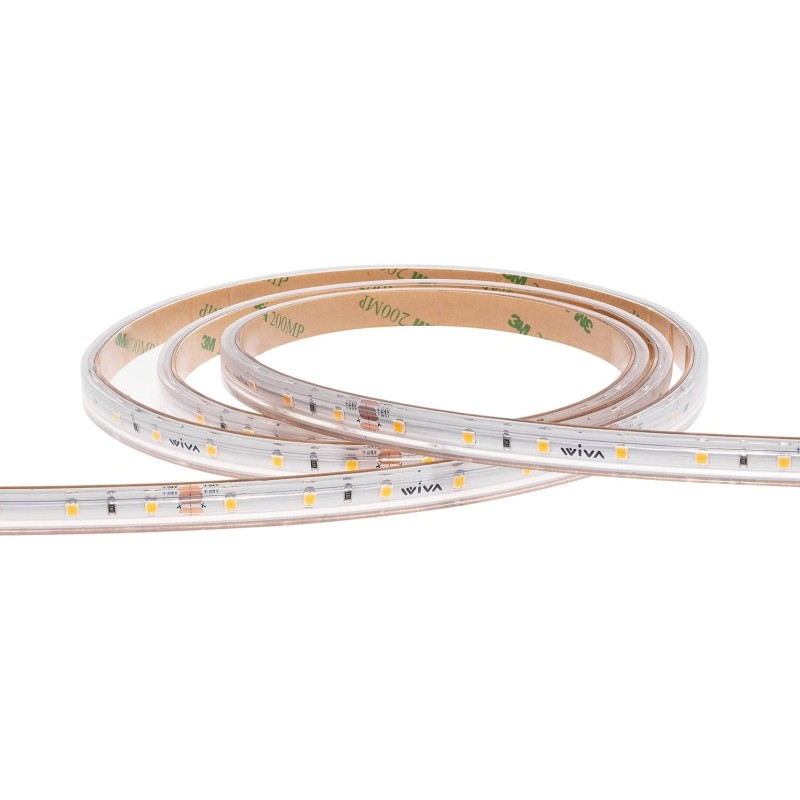 Led Strip 15w 24v 2.7k cri95 120 Led Strip 15w 24v 2.7k cri95 120