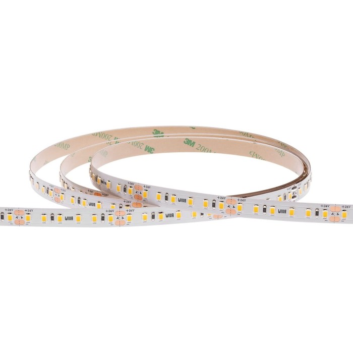 Led Strip 15w 24v 6.5k cri80 120