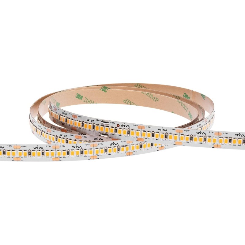 Led Strip 20w 24v 3k cri95 240le Led Strip 20w 24v 3k cri95 240le
