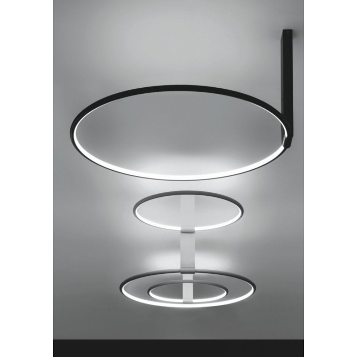 Ego light Ceiling lamp launches 37.5w 3000k