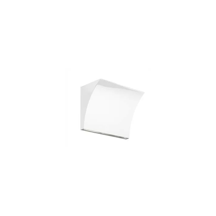 Flos  Pochette up/down fl 18w eu/sa bco