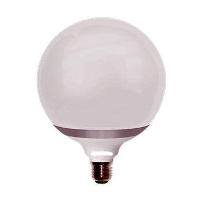 Lampadina Globo d145 2700k 50w e27 Lampadina Globo d145 2700k 50w e27