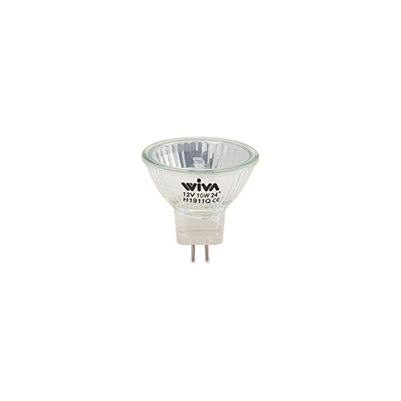 Lampada Dicroica mr16 12v 35w gu5.3 d.51 Lampada Dicroica mr16 12v 35w gu5.3 d.51