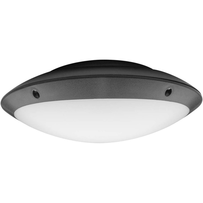 Ceiling light Wli bulk-o pl incl 20w nw vw