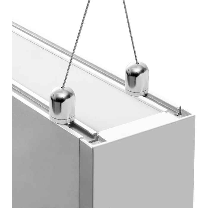 Wpl cross suspension 1.2m 50w 3k vwfl w