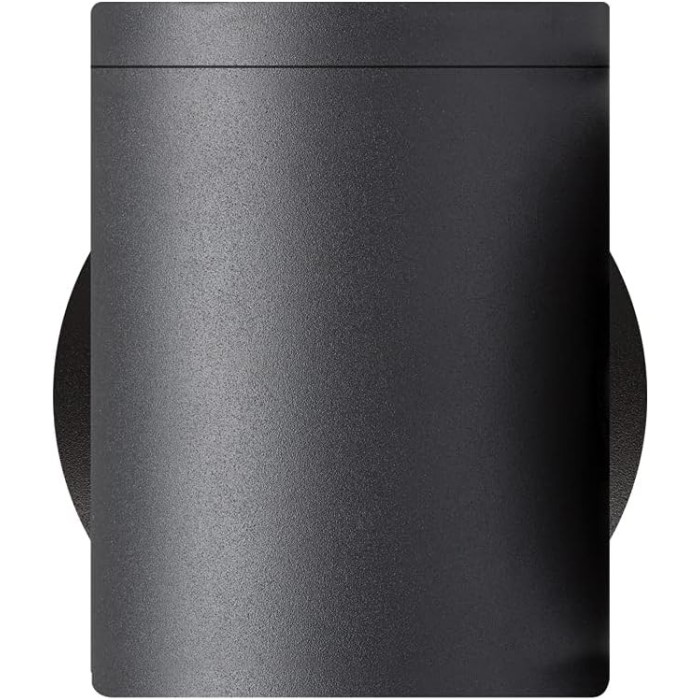 Wall light Wlo misam apq rd 8w 3k vwfl