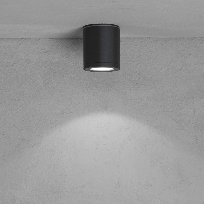 Ceiling light Wlo misam cel rd 8w 4k vwfl