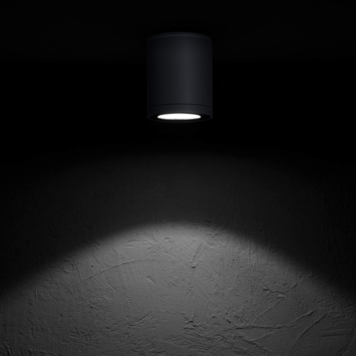 Ceiling light Wlo misam cel rd 8w 4k vwfl