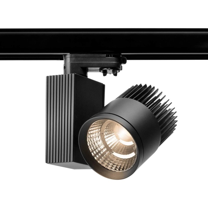 Proiettore Wpl tovel prj 35w ww sp black Proiettore Wpl tovel prj 35w ww sp black