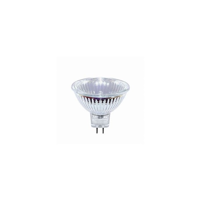 Lampada Leuci Es mr16 12v 50w gu5.3 38° premium top