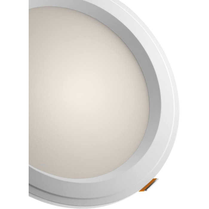 Wpl ontario s-rd dwl 20w nw recessed spotlight