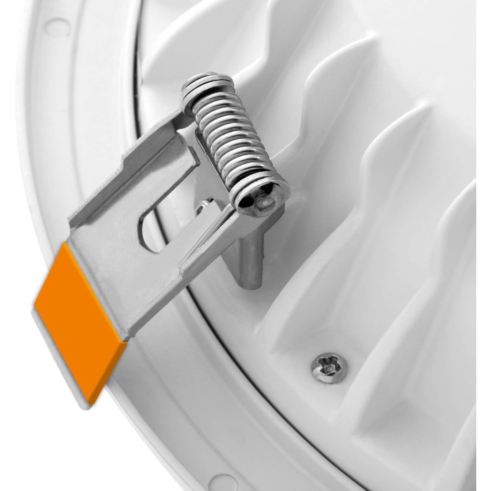 Wpl ontario s-rd dwl 30w nw recessed spotlight