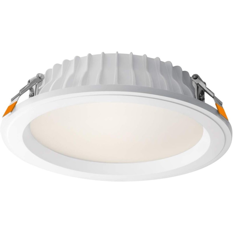 Wpl ontario s-rd dwl big 20w recessed spotlight Wpl ontario s-rd dwl big 20w recessed spotlight