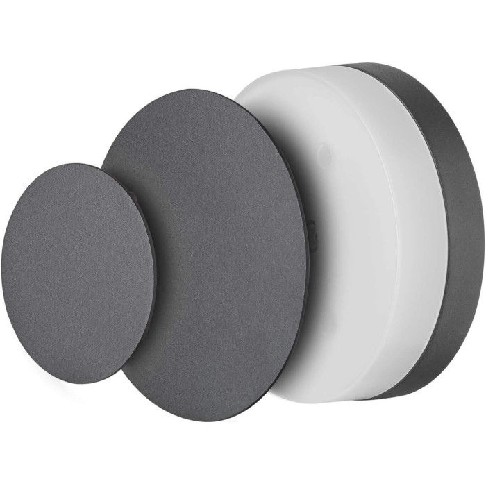 Applique Wlo naos  round 10w 4k omni