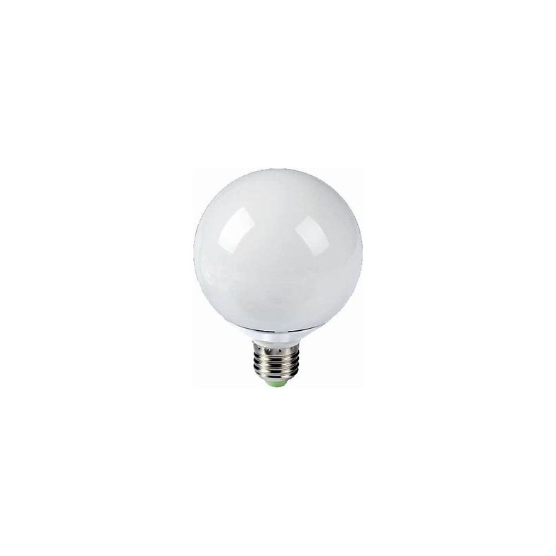 Globo LED lamp d125 2700k 35w e27 Globo LED lamp d125 2700k 35w e27