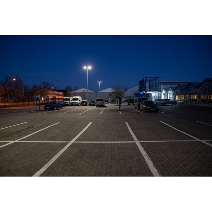 Ledvance Hqlled13000 led lamp 95w/840 230v pro e40fs1