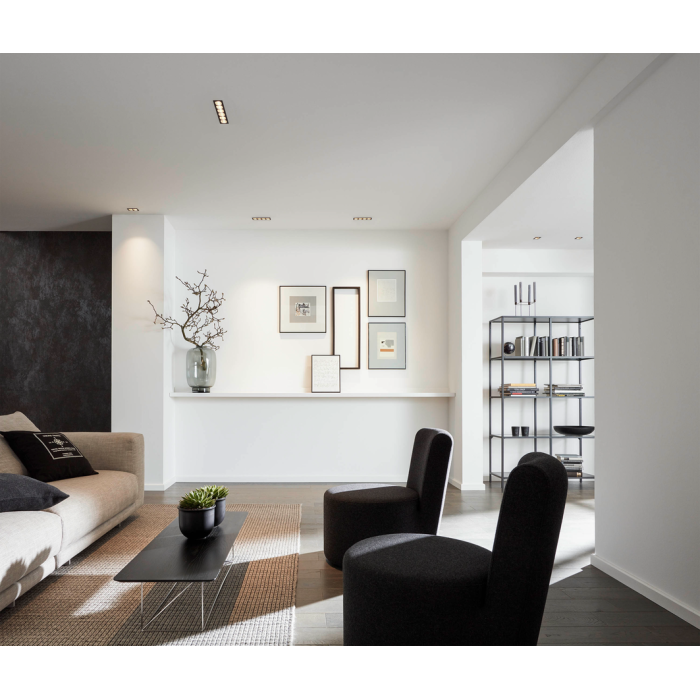 Wohner Pirro ceiling surface 2.0 led 2x 5w cri9