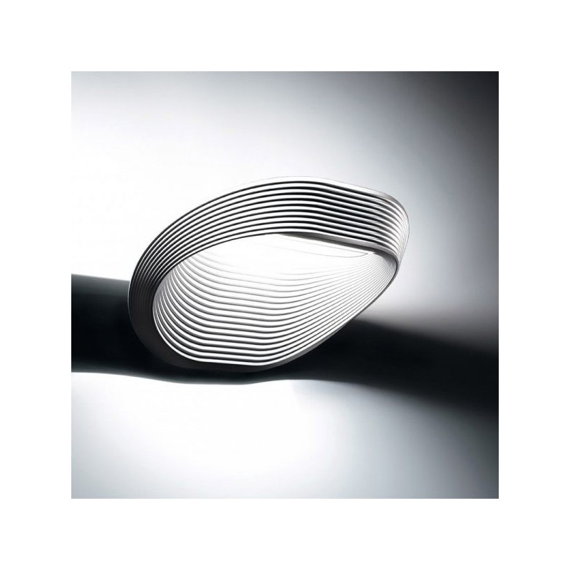 Sestessina new led 2.800dkwarm white - grey Sestessina new led 2.800dkwarm white - grey