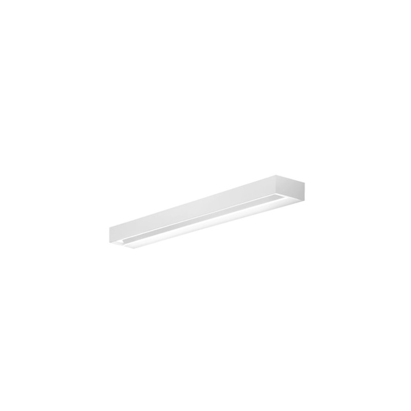 Panzeri Zero wall-soffit white ballast + t2 1x Panzeri Zero wall-soffit white ballast + t2 1x