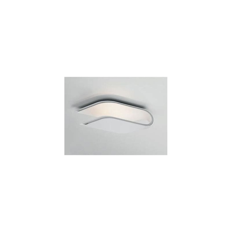 Foliage wall sconce white ft/ matt white Foliage wall sconce white ft/ matt white