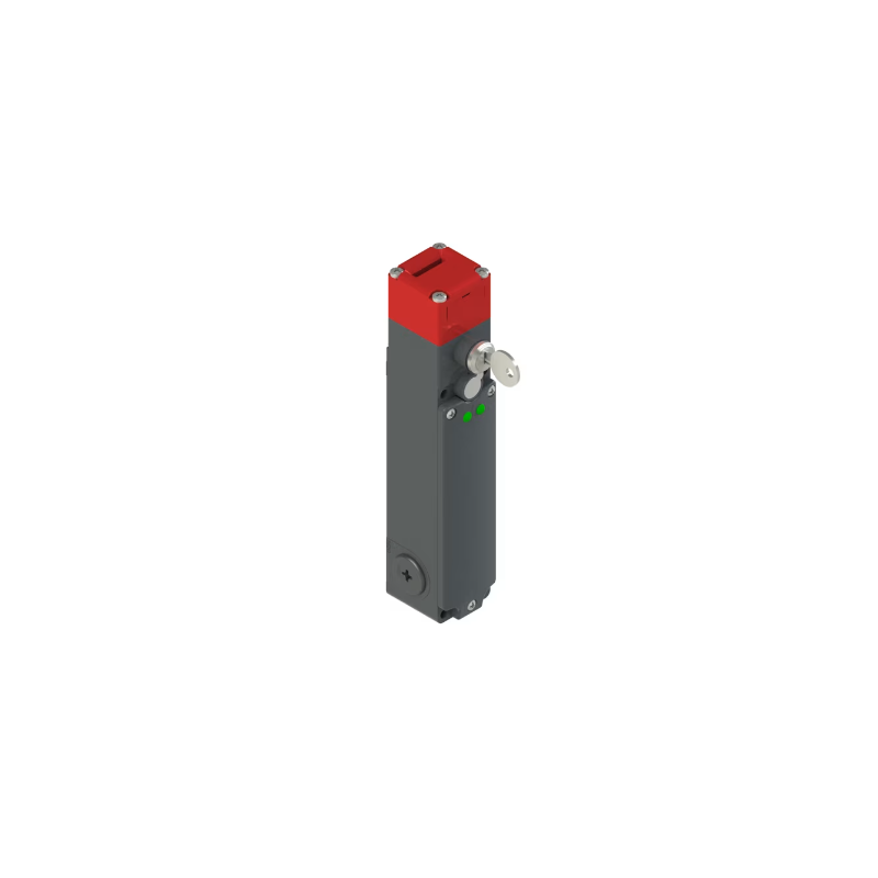 Pizzato Elettrica - PZZFG 60DD5D0A Safety switch with actuator Pizzato Elettrica - PZZFG 60DD5D0A Safety switch with actuator