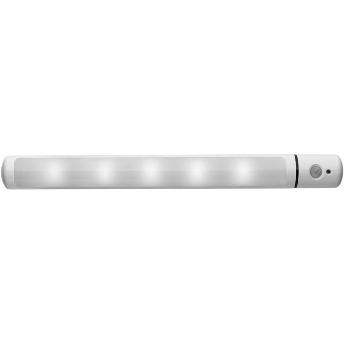 Lampada LED per Cabina Armadio - Battery LED Stick con Sensore di Movimento