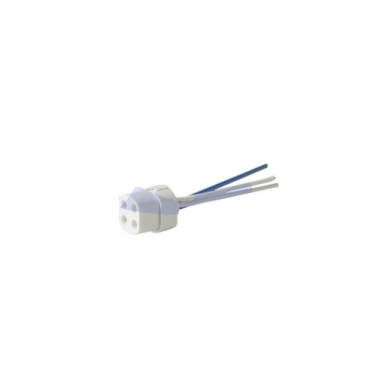 Relco Lamp holder G10Q socket with cables Relco Lamp holder G10Q socket with cables