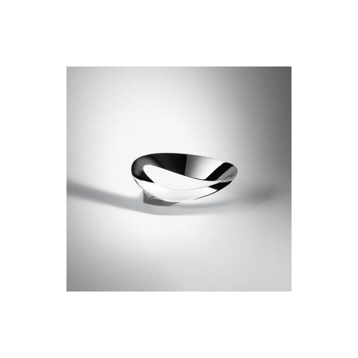 Artemide Mesmeri Alogena - Polished Chrome Wall Lamp | Modern Design