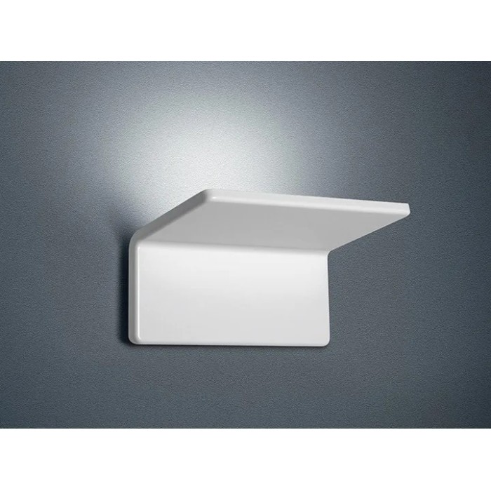 Artemide Cuma Parete 230W - Applique Alogena di Design