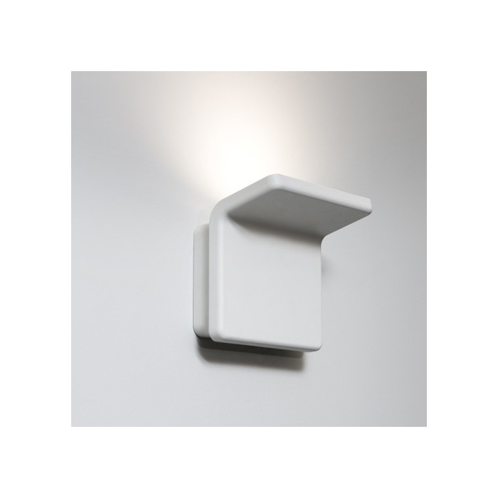 Artemide Cuma Parete 230W - Applique Alogena di Design