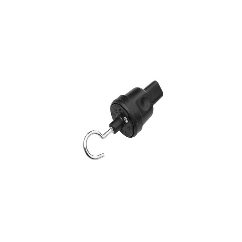 Wimex Finale BLACK 113x42mm for Black Rail System Wimex Finale BLACK 113x42mm for Black Rail System