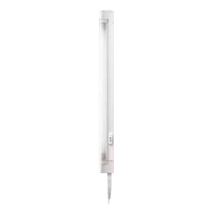 Relco An.classica reglette 230/240 cell8wg5t5