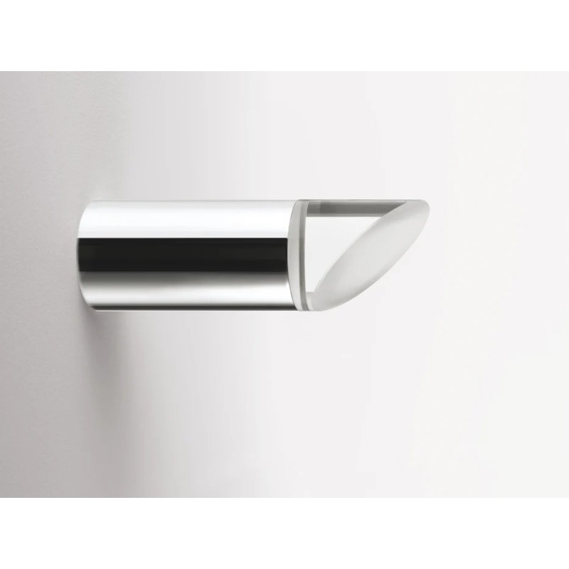 Lumen Center Pallino Applique Cromo PMMA con Driver Incluso Lumen Center Pallino Applique Cromo PMMA con Driver Incluso