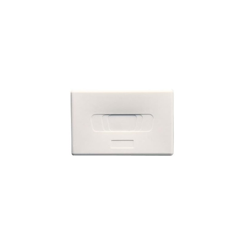 Gewiss Empty Container Sub-D 9/25 SY/WT - Robust and Reliable Protection Gewiss Empty Container Sub-D 9/25 SY/WT - Robust and Reliable Protection