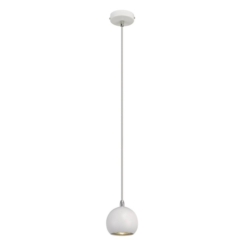 Light Eye Ball Pendant, GU10 LED Chandelier, White Color Light Eye Ball Pendant, GU10 LED Chandelier, White Color