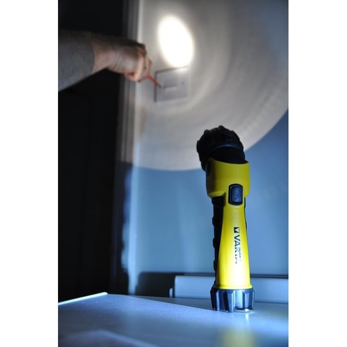 Varta Swivel Light 2AA