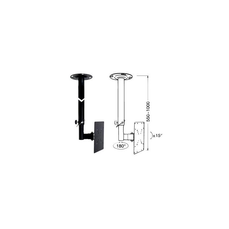 1-joint TV suspension support 1-joint TV suspension support