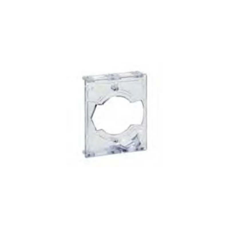 Ds020/040 flangia lucchettabile trasp Ds020/040 flangia lucchettabile trasp